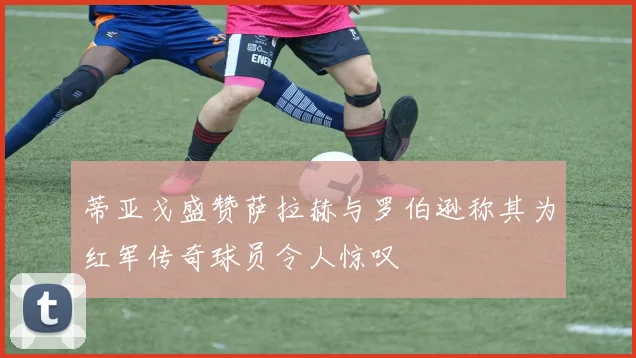 蒂亚戈盛赞萨拉赫与罗伯逊称其为红军传奇球员令人惊叹